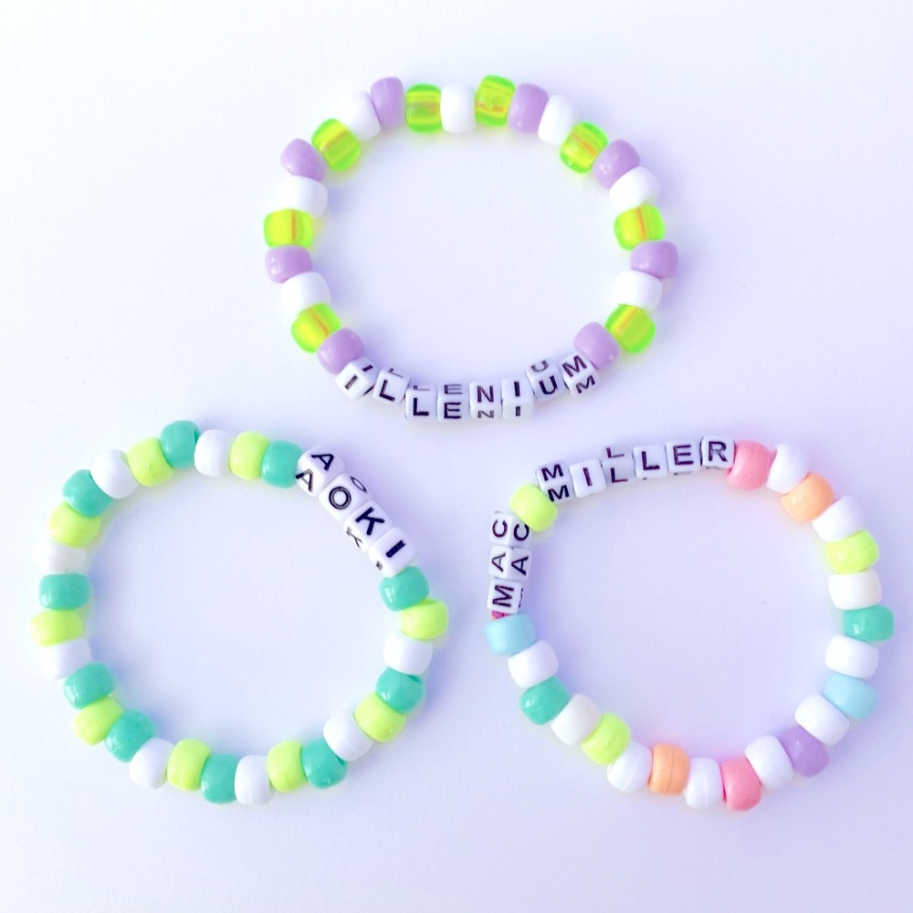 Rave Kandi